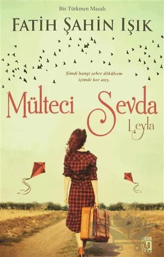 Mülteci Sevda - Leyla