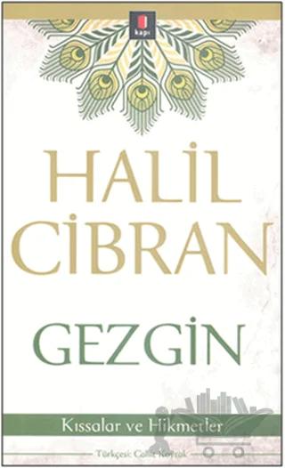 Gezgin