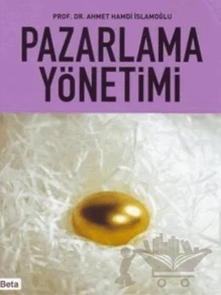 Pazarlama Yönetimi