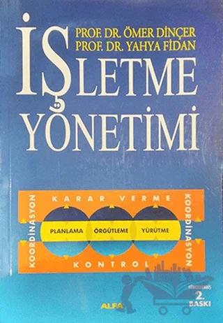 İşletme Yönetimi