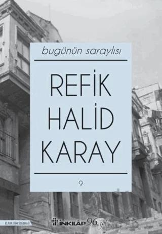 Bugünün Saraylsıı