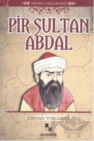 Pir Sultan Abdal