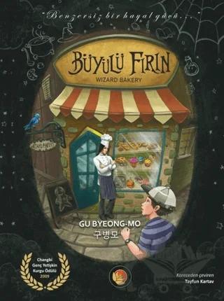 Büyülü Fırın