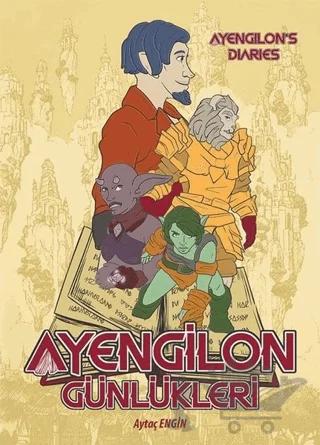 Ayengilon Günlükleri
