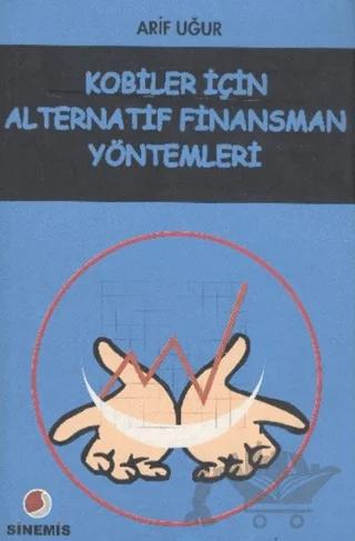 Kobiler İçin Alternatif Finansman Yöntemleri
