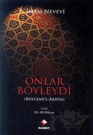 Onlar Böyleydi