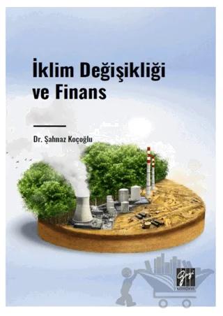 İklim Değişikliği ve Finans