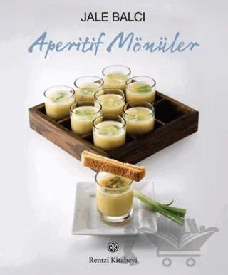 Aperitif Mönüler