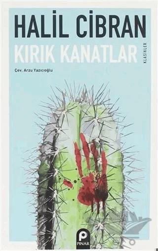 Kırık Kanatlar