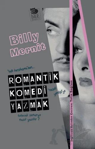 Romantik Komedi Yazmak