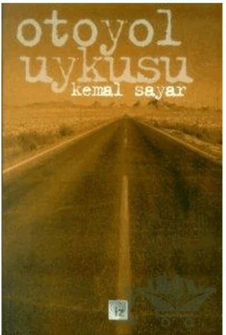 Otoyol Uykusu
