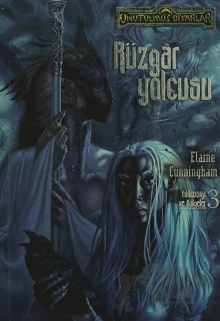 Rüzgar Yolcusu