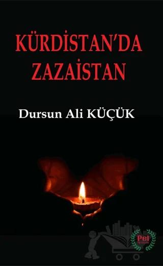 Kürdistan'da Zazaistan