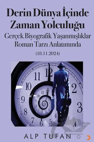 Derin Dünya İçinde Zaman Yolculuğu