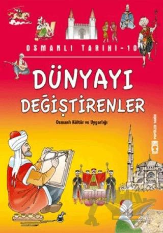 Dünyayı Değiştirenler