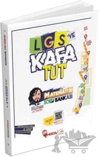LGS Matematik Soru Bankası