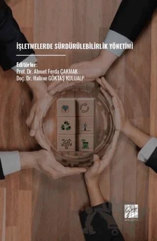 İşletmelerde Sürdürülebilirlik Yönetimi