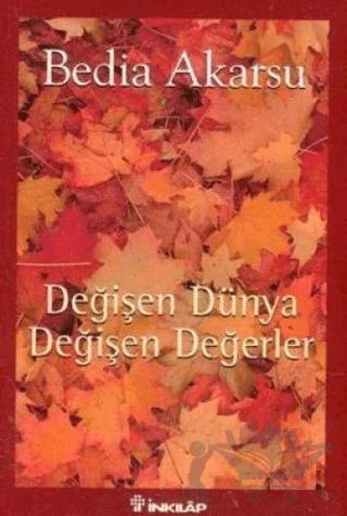 Değişen Dünya Değişen Değerler
