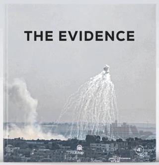 The Evidence (İngilizce)