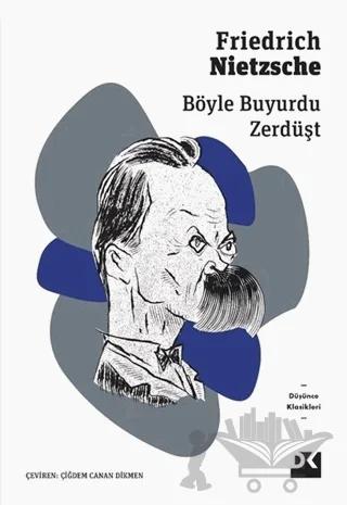 Böyle Buyurdu Zerdüşt