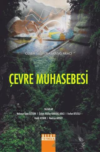 Çevre Muhasebesi