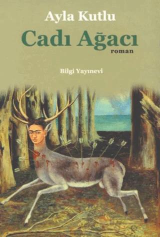 Cadı Ağacı