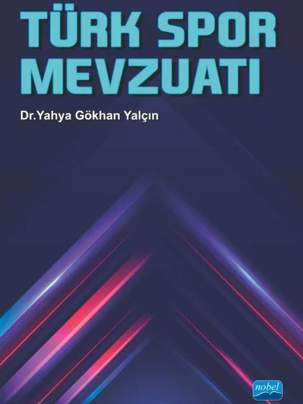 Türk Spor Mevzuatı