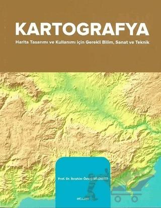 Kartografya
