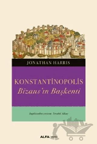 Konstantinopolis