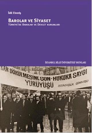 Barolar ve Siyaset