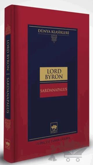 Sardanapalus
