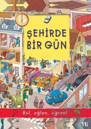 Şehirde Bir Gün