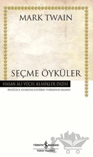 Seçme Öyküler