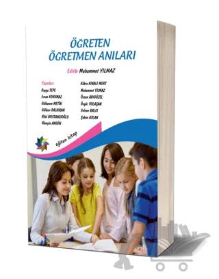 Öğreten Öğretmen Anıları