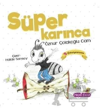 Süper Karınca