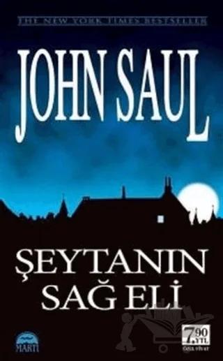 Şeytanın Sağ Eli