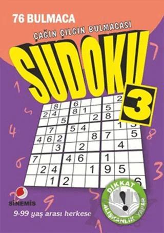 Sudoku 3