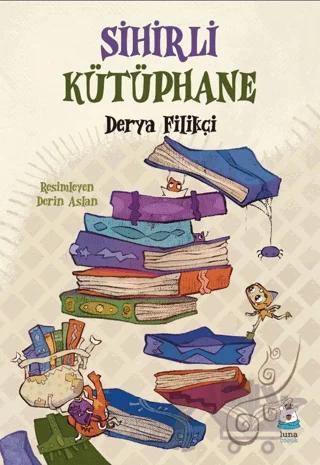 Sihirli Kütüphane