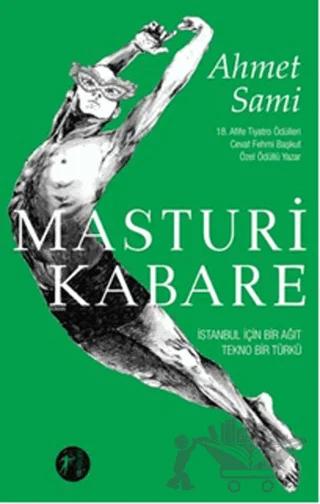 Masturi Kabare