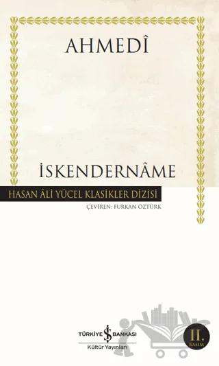 İskendername