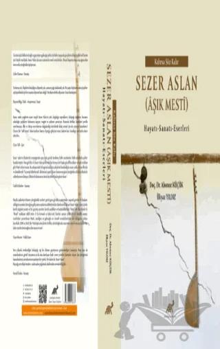 Kalırsa Söz Kalır Sezer Aslan (Aşık Mesti)