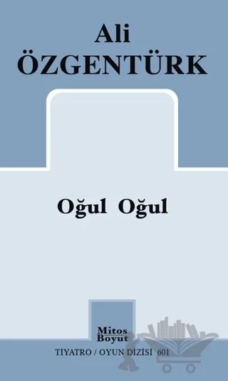 Oğul Oğul