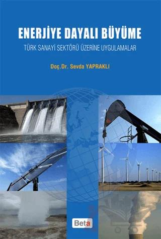 Enerjiye Dayalı Büyüme