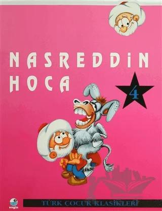 Nasreddin Hoca 4