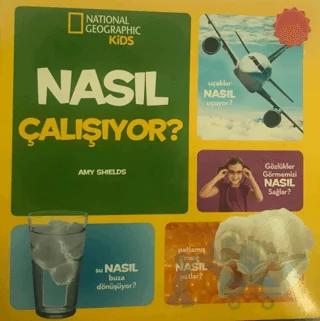 NG Keşfedin Nasıl Çalışıyor
