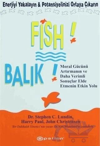 Fish! - Balık