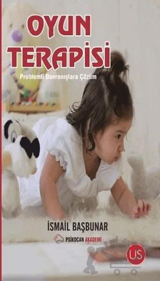 Oyun Terapisi - Benimle Oynar mısın ?