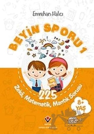 Beyin Sporu 1