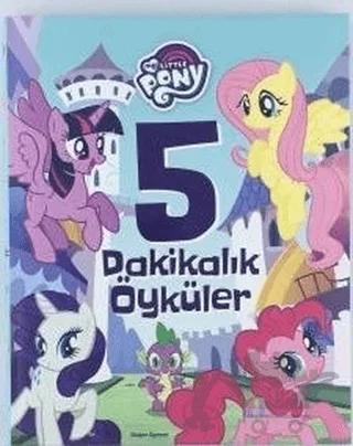My Little Pony 5 Dakikalık Öyküler
