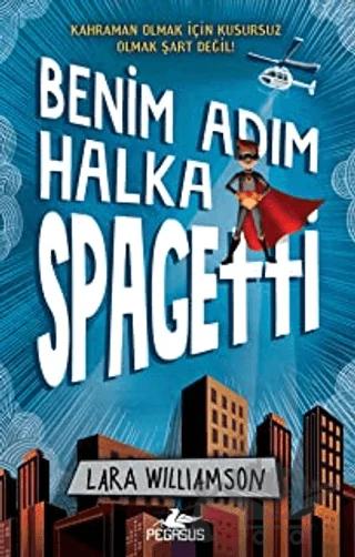 Benim Adım Halka Spagetti